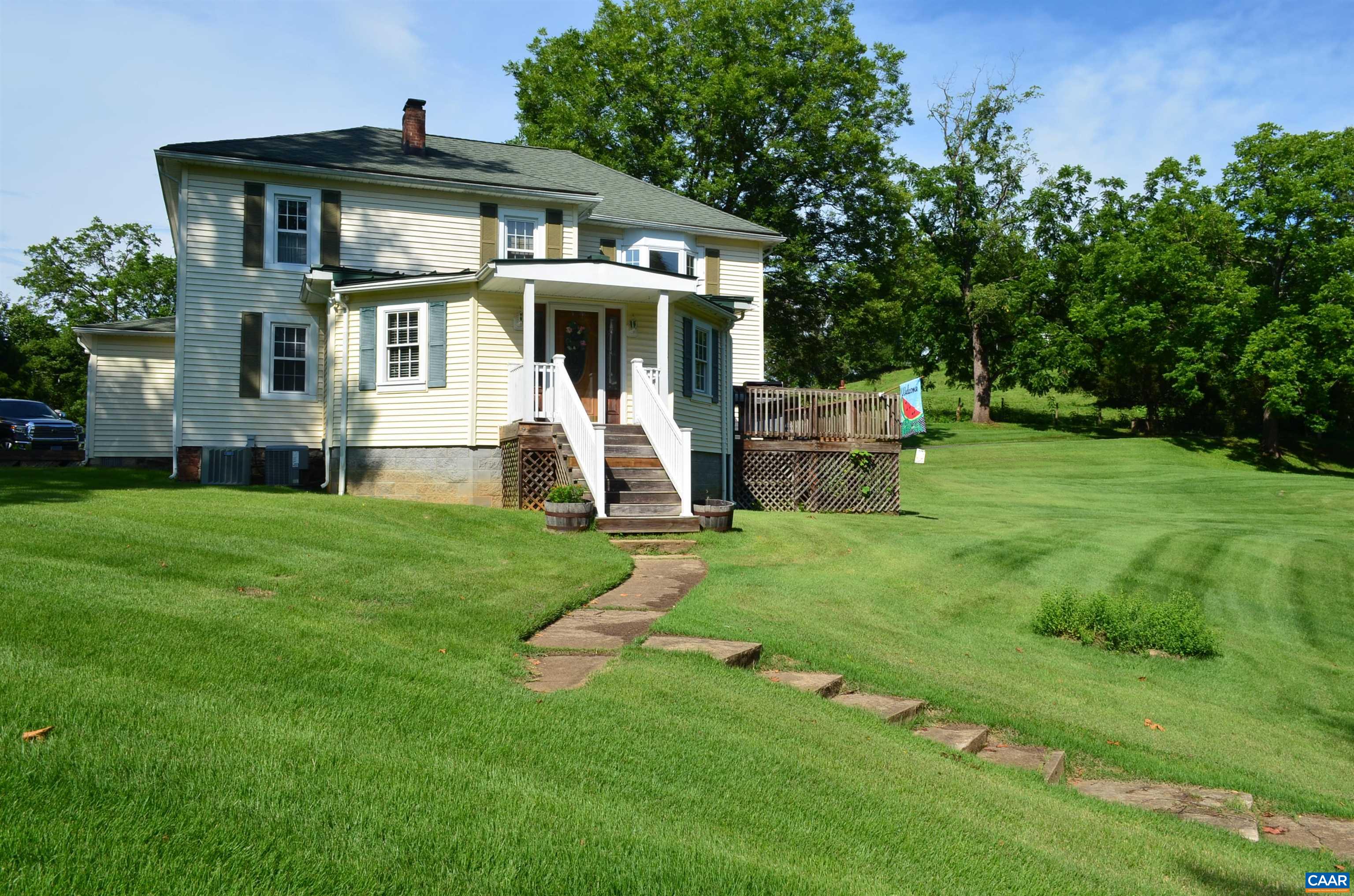 10778 Rockfish River Rd, Shipman
