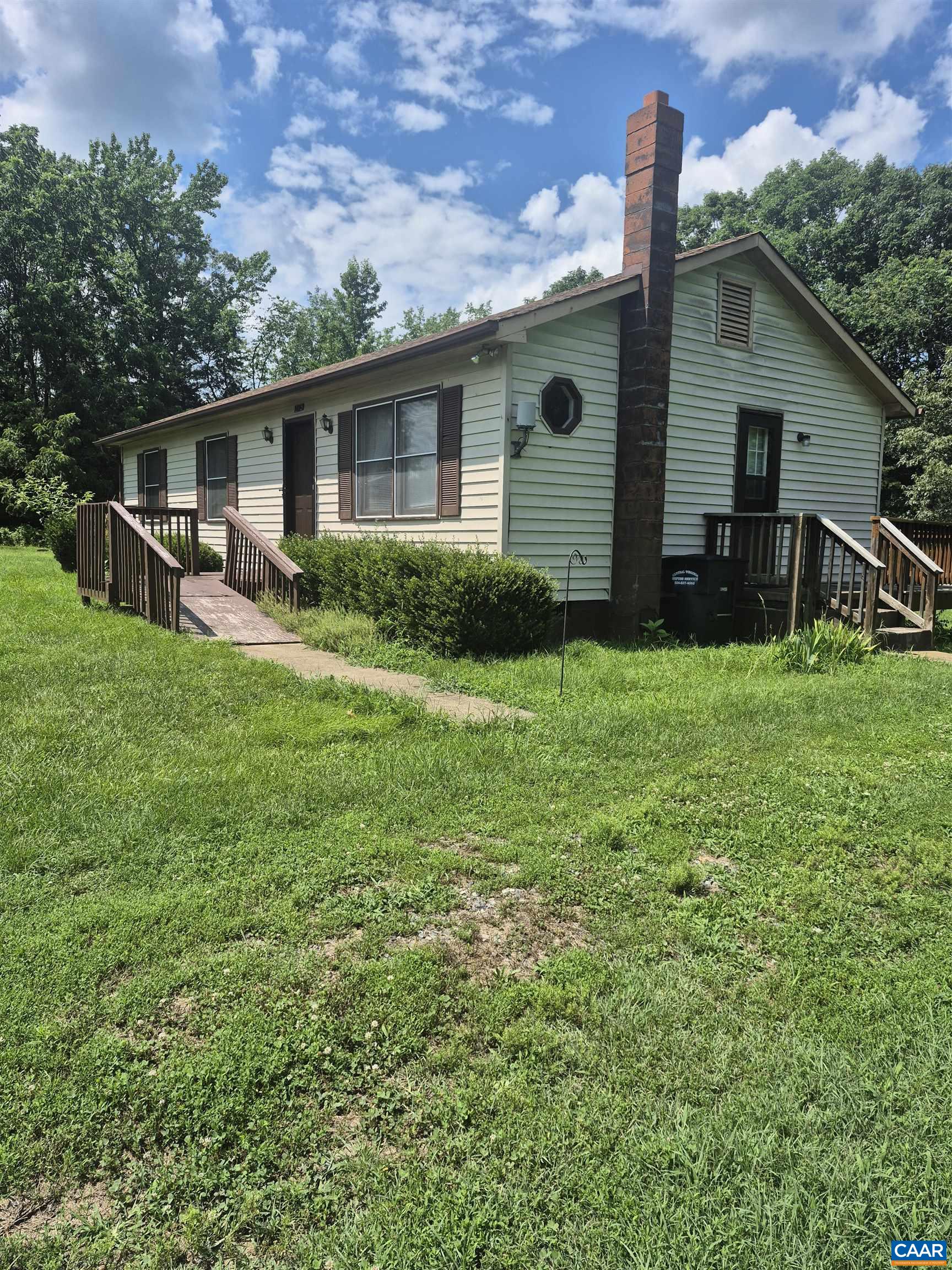 273 Johnny Hall Rd, Mineral