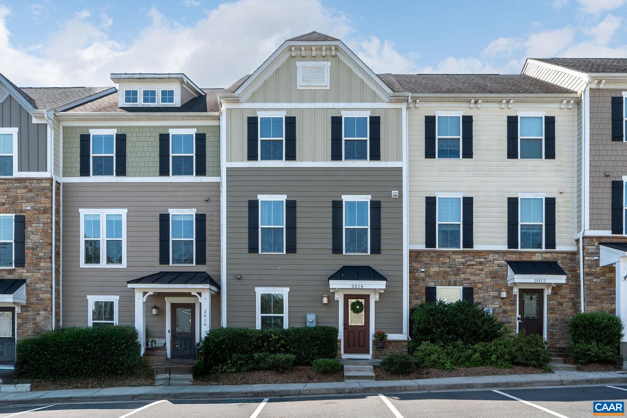 2014 Bethpage Ct, Charlottesville