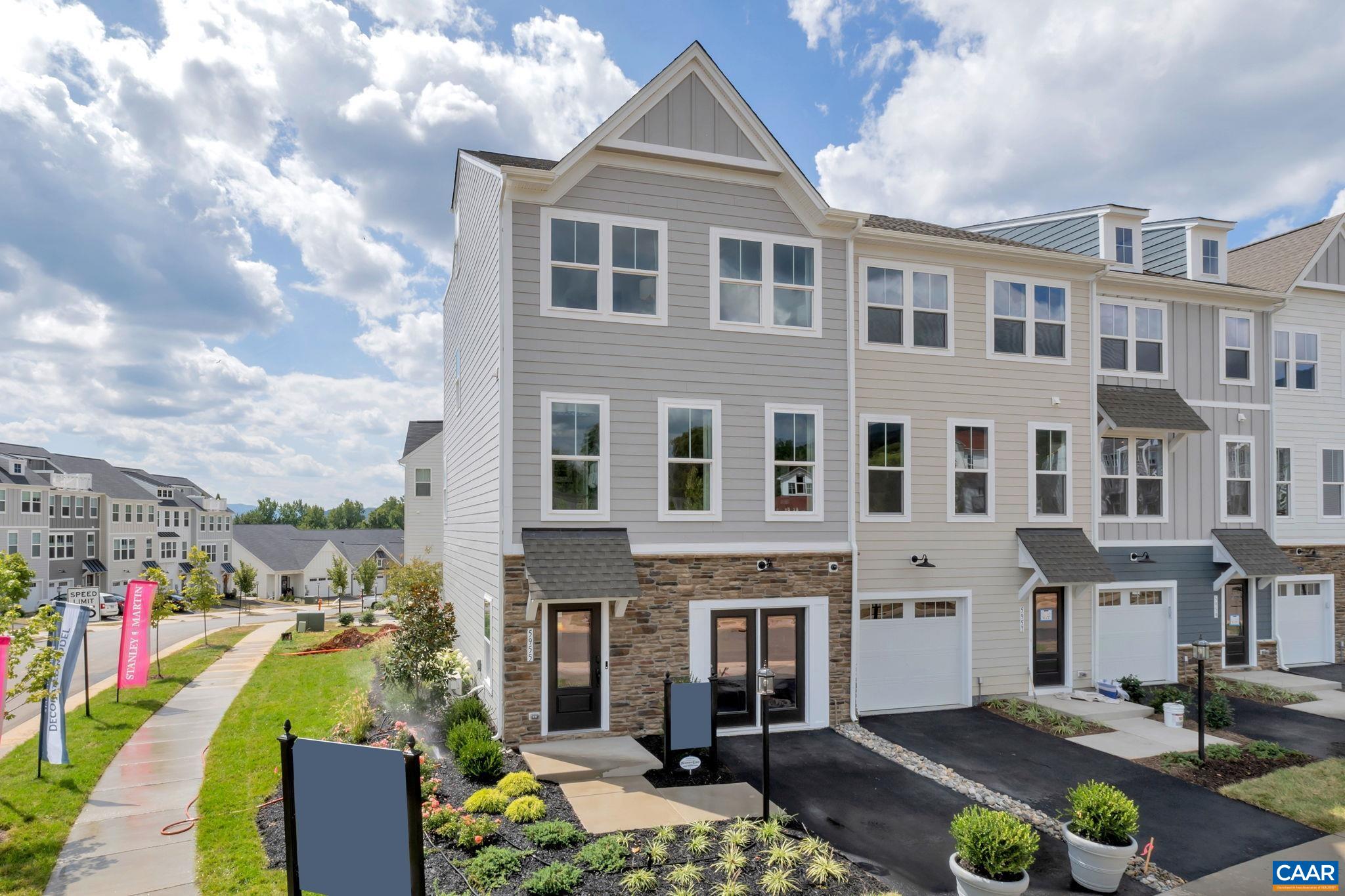 5994 Cling Ln, Crozet