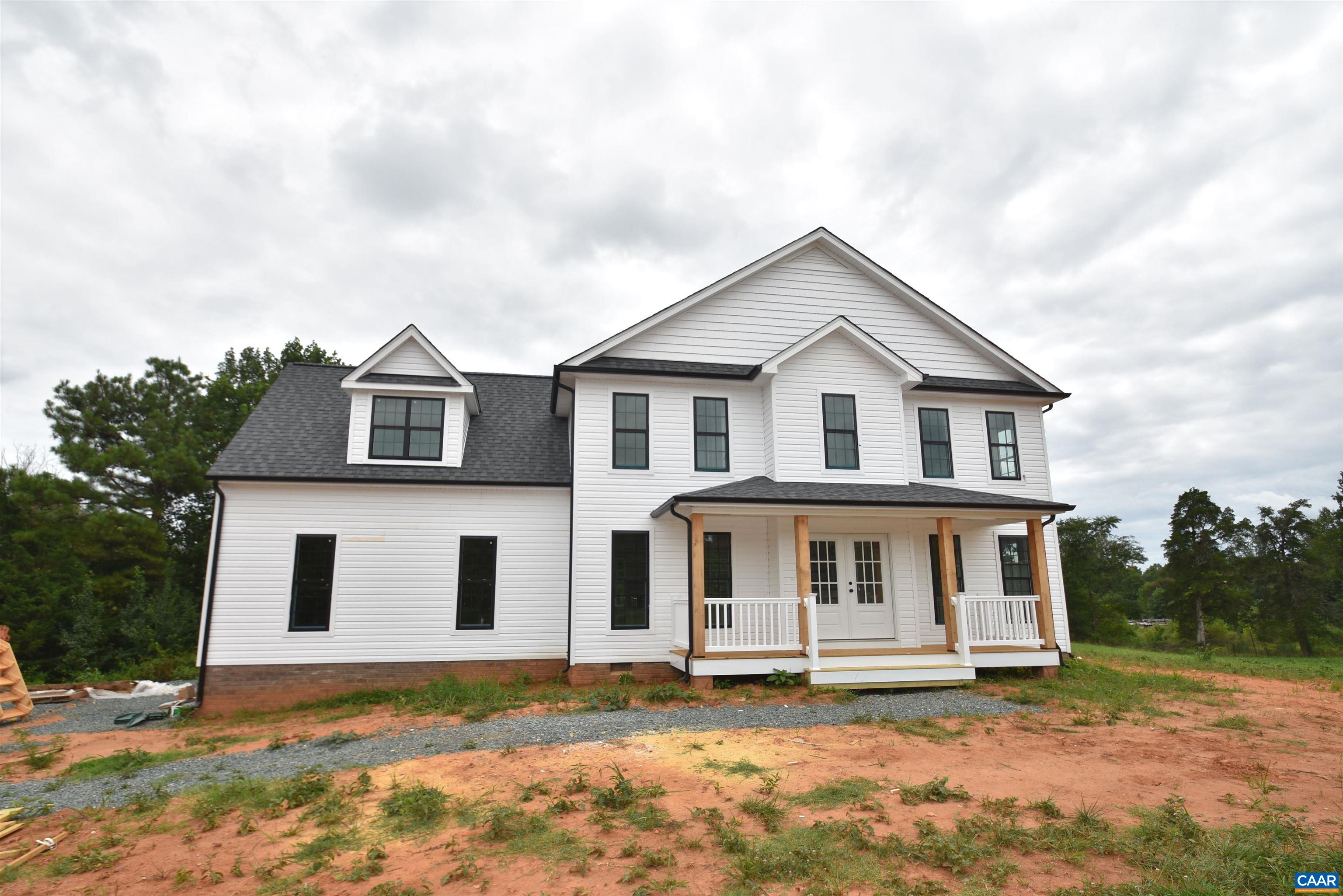 292 Bannister Town Rd, Louisa