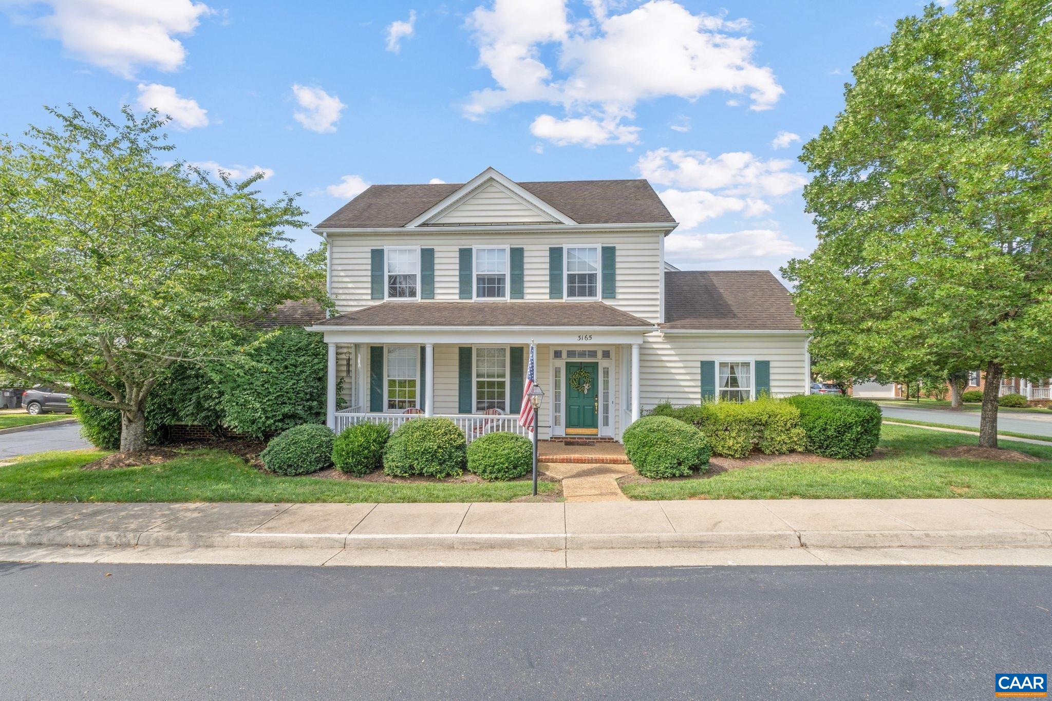 3165 Turnberry Cir, Charlottesville