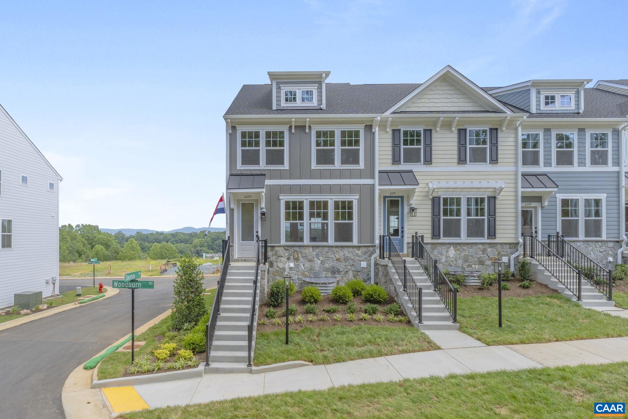2253 Woodburn Rd, Charlottesville