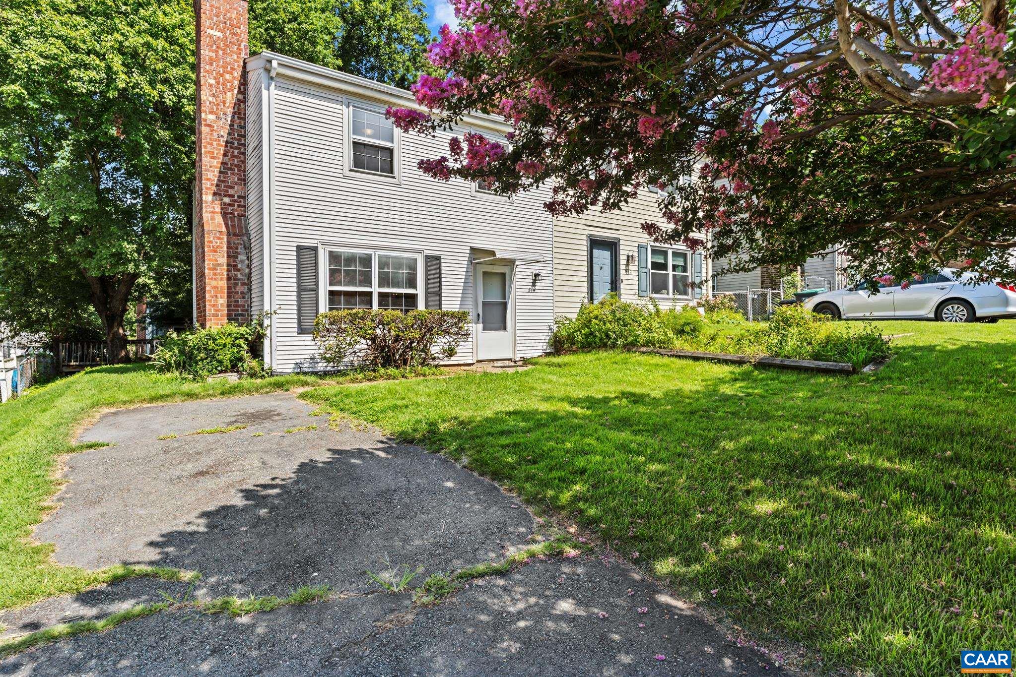 815 Prospect Ave, Charlottesville