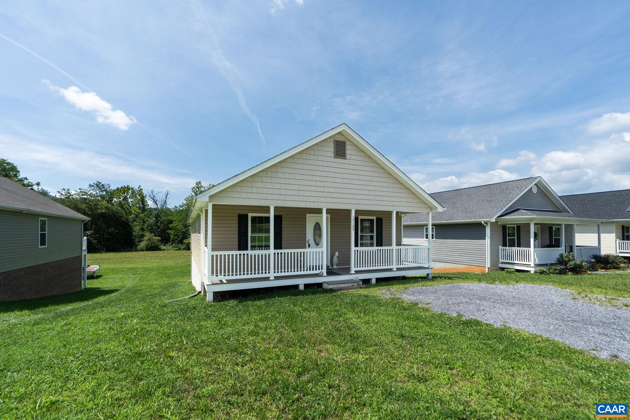 17160 Mt Pleasant Rd, Elkton