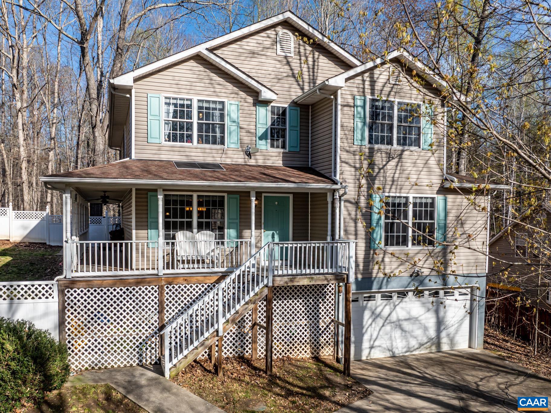 2102 N Lakeshore Dr, Louisa