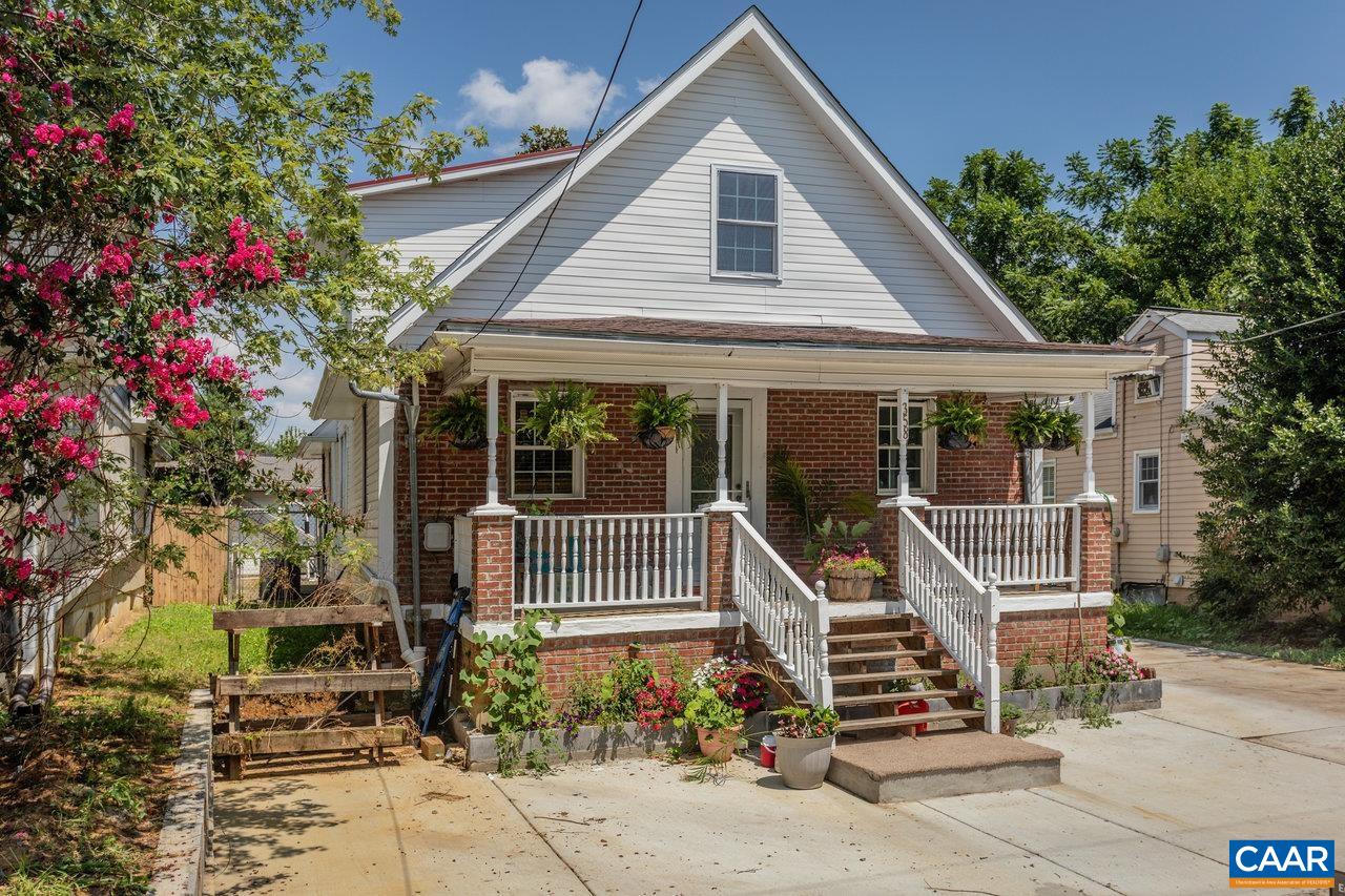 358 E Rock St, Harrisonburg