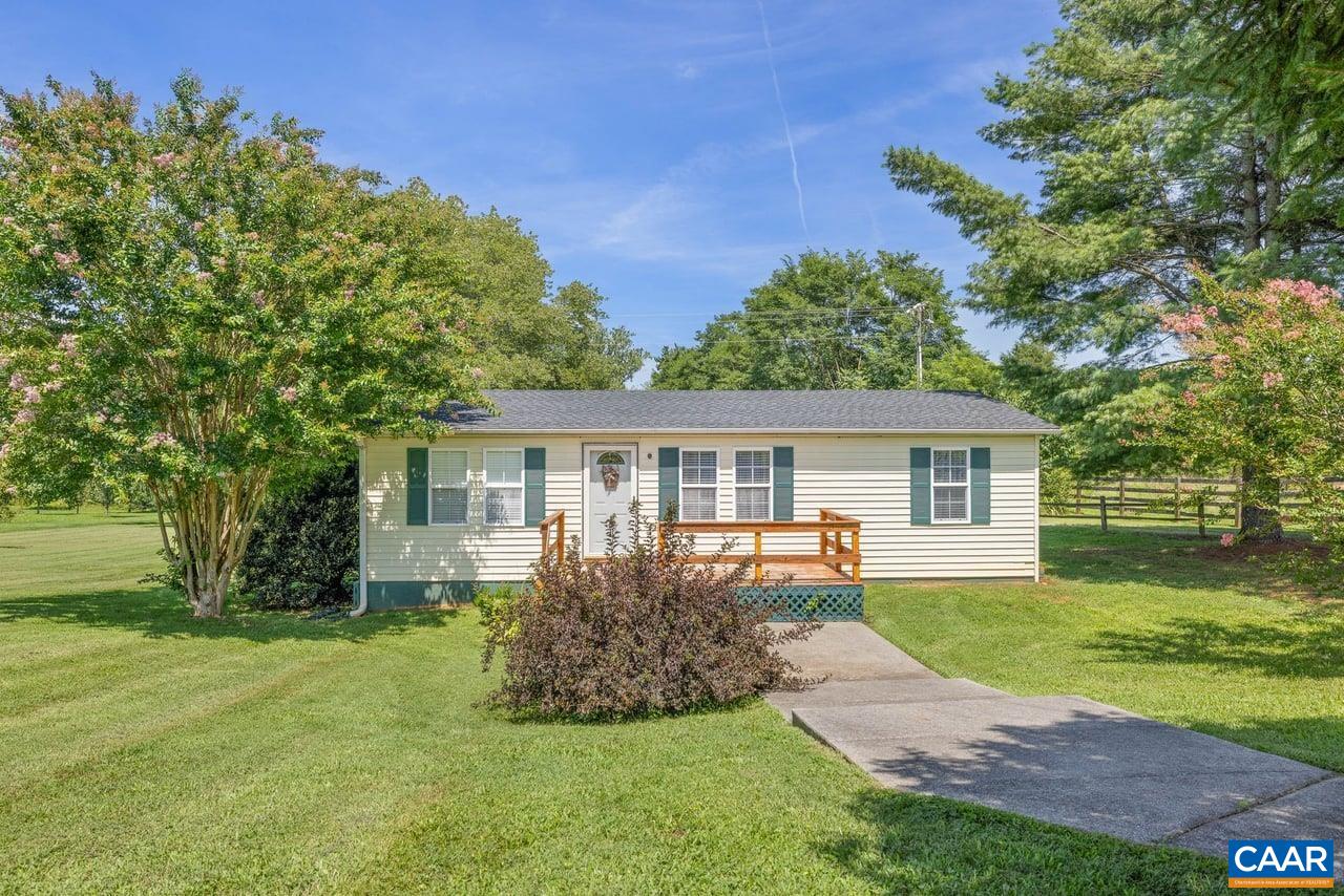 10589 Spotswood Trl, Ruckersville