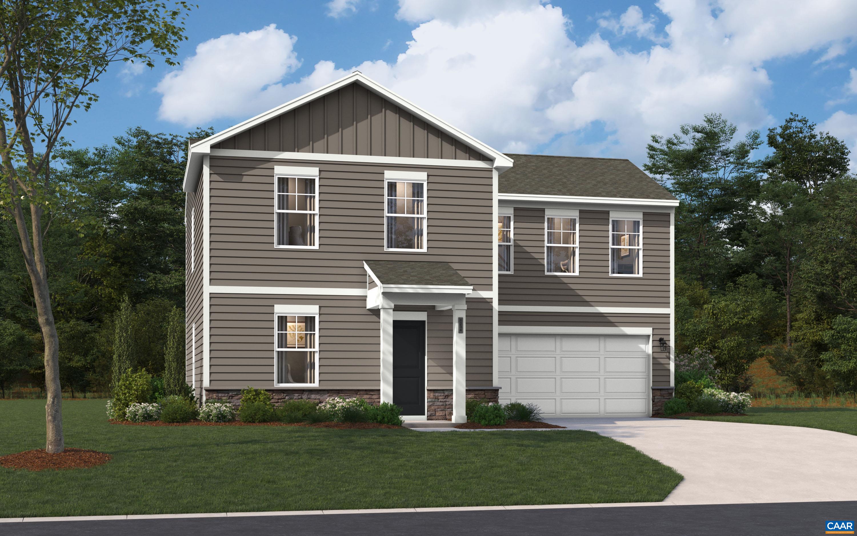 104 Maben Hill Ln, Barboursville