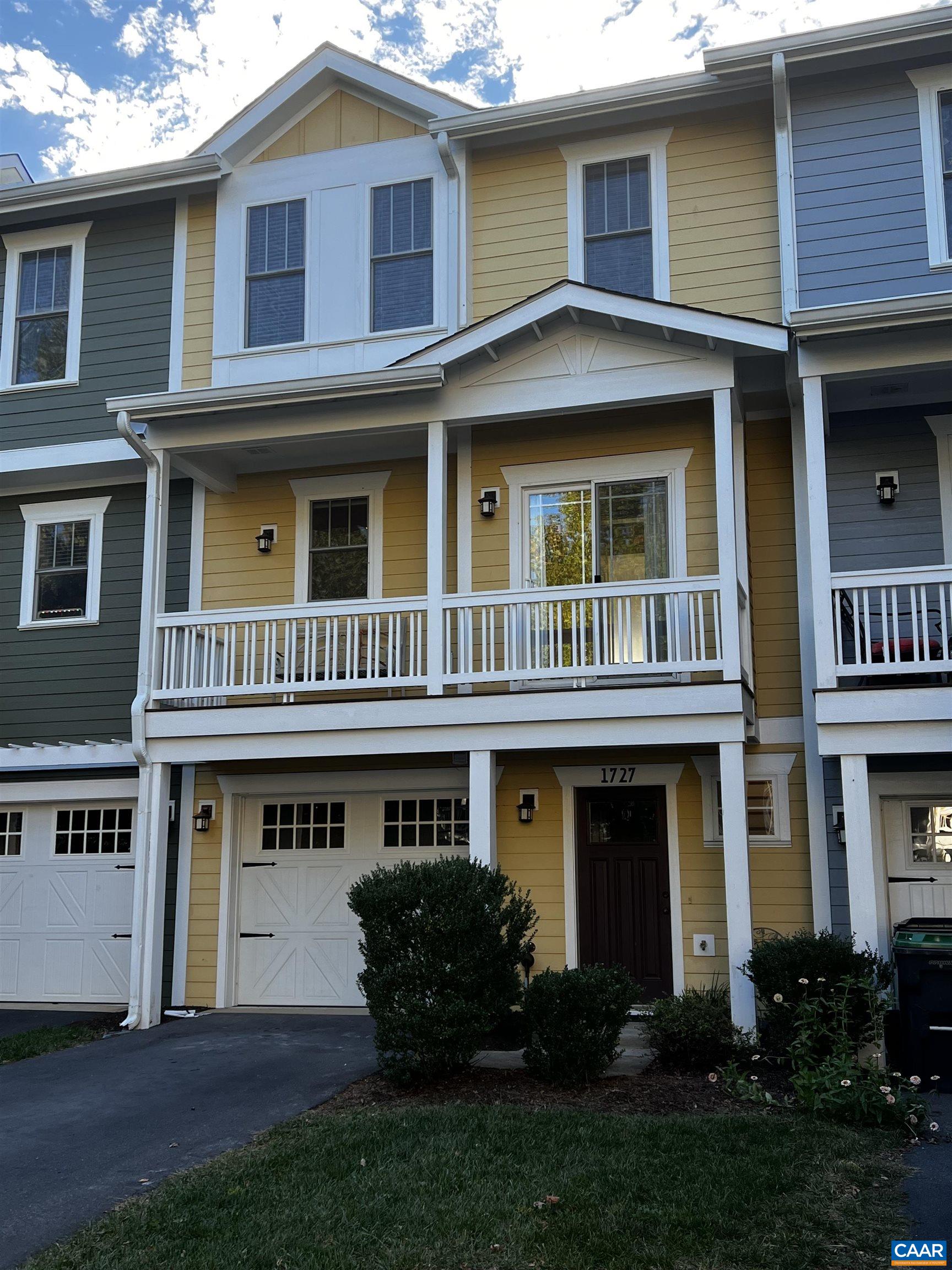 1727 Painted Sky Ter, Crozet