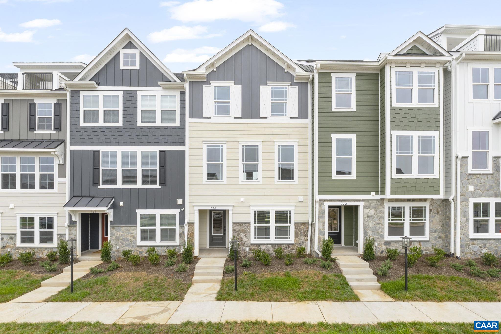 100a Park Ridge Dr, Crozet
