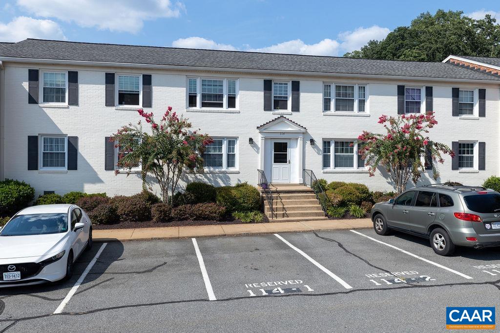 114 Hessian Hills Rdg, Charlottesville