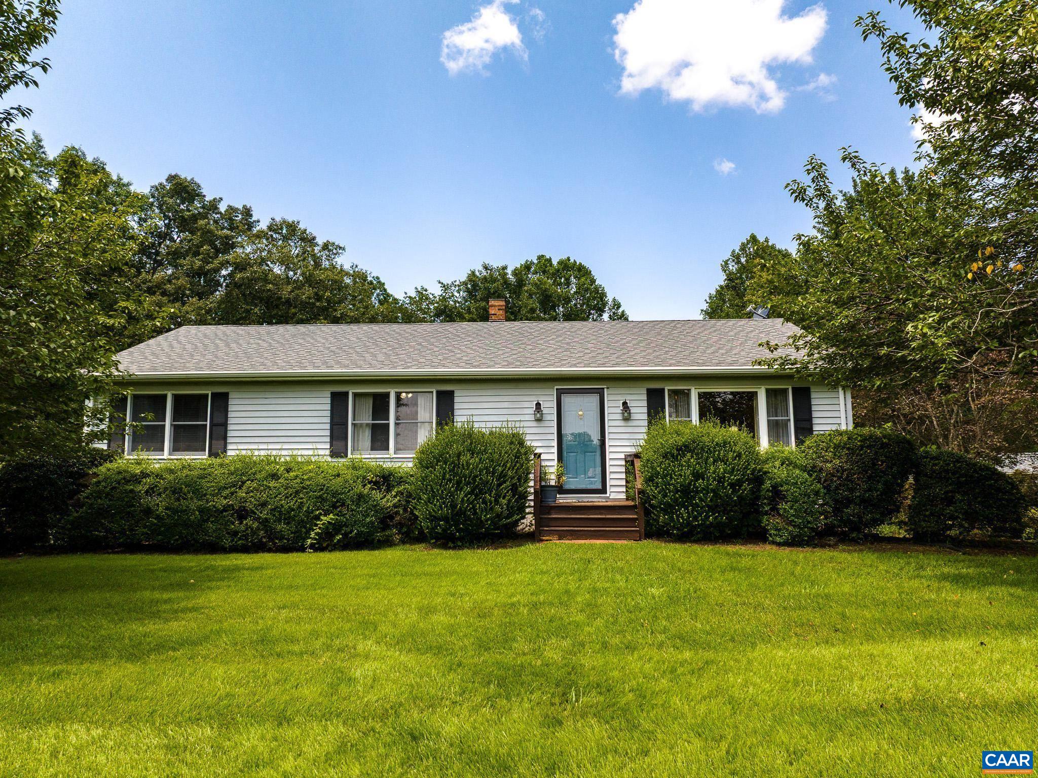 104 Blue Ridge Ln, Faber