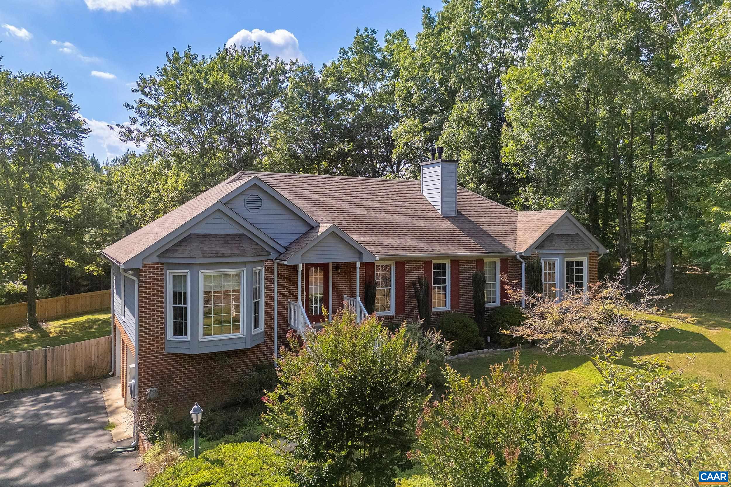 114 W Pebble Beach Dr, Gordonsville