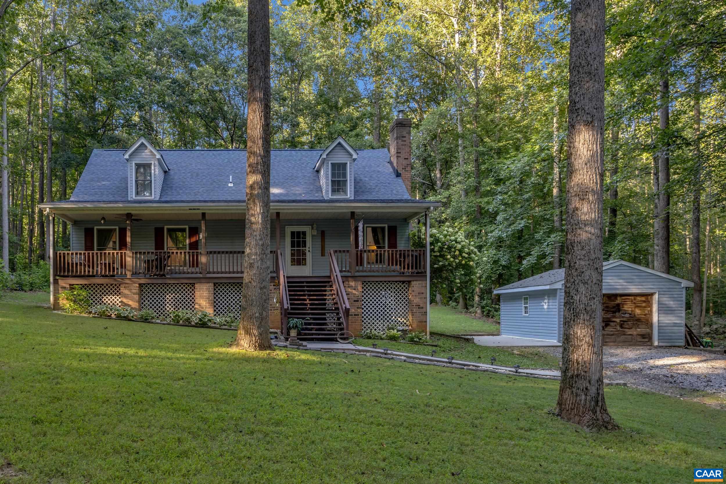 4752 Fleming Rd, Goochland