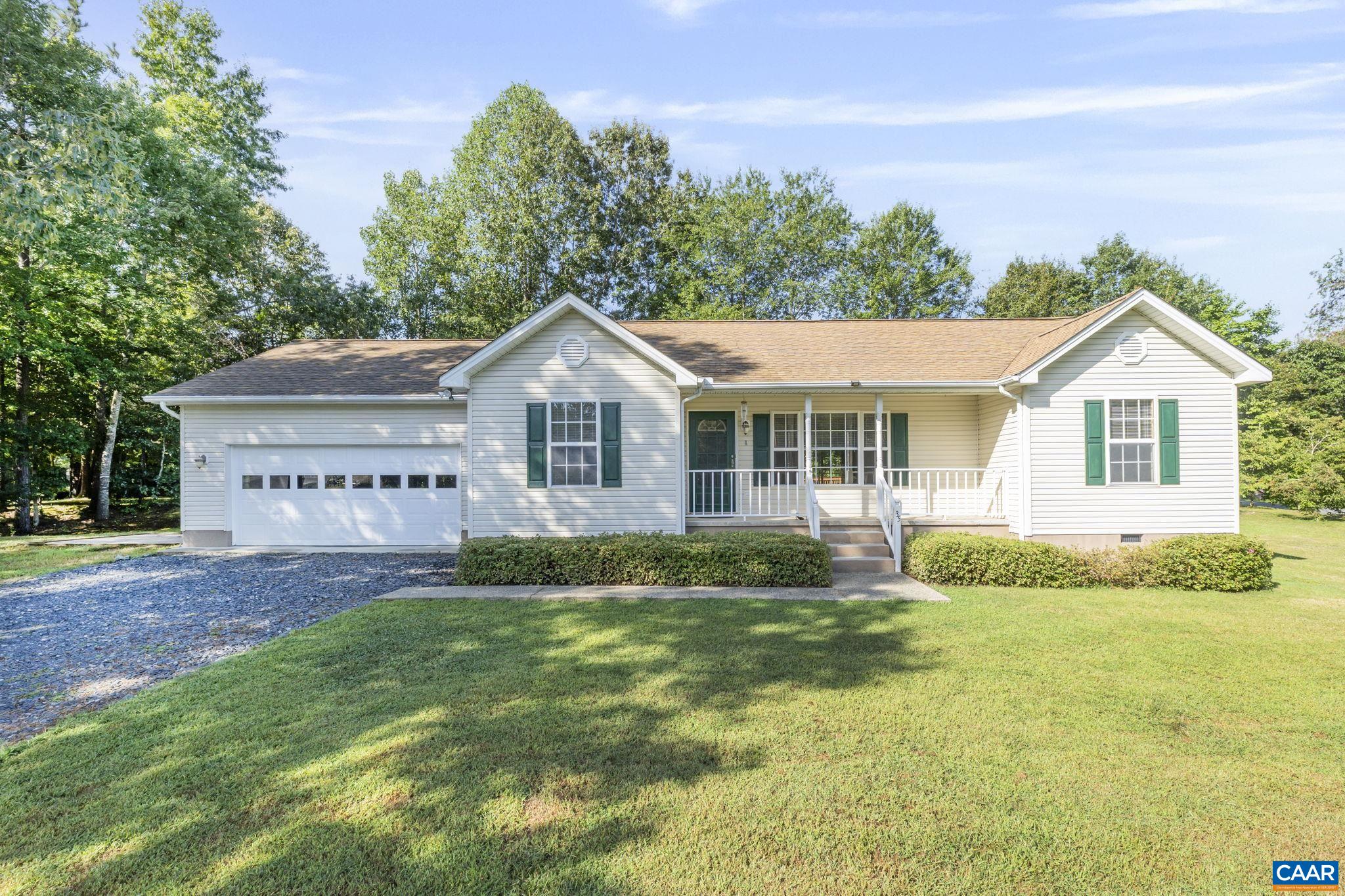 35 Haversack Rd, Palmyra