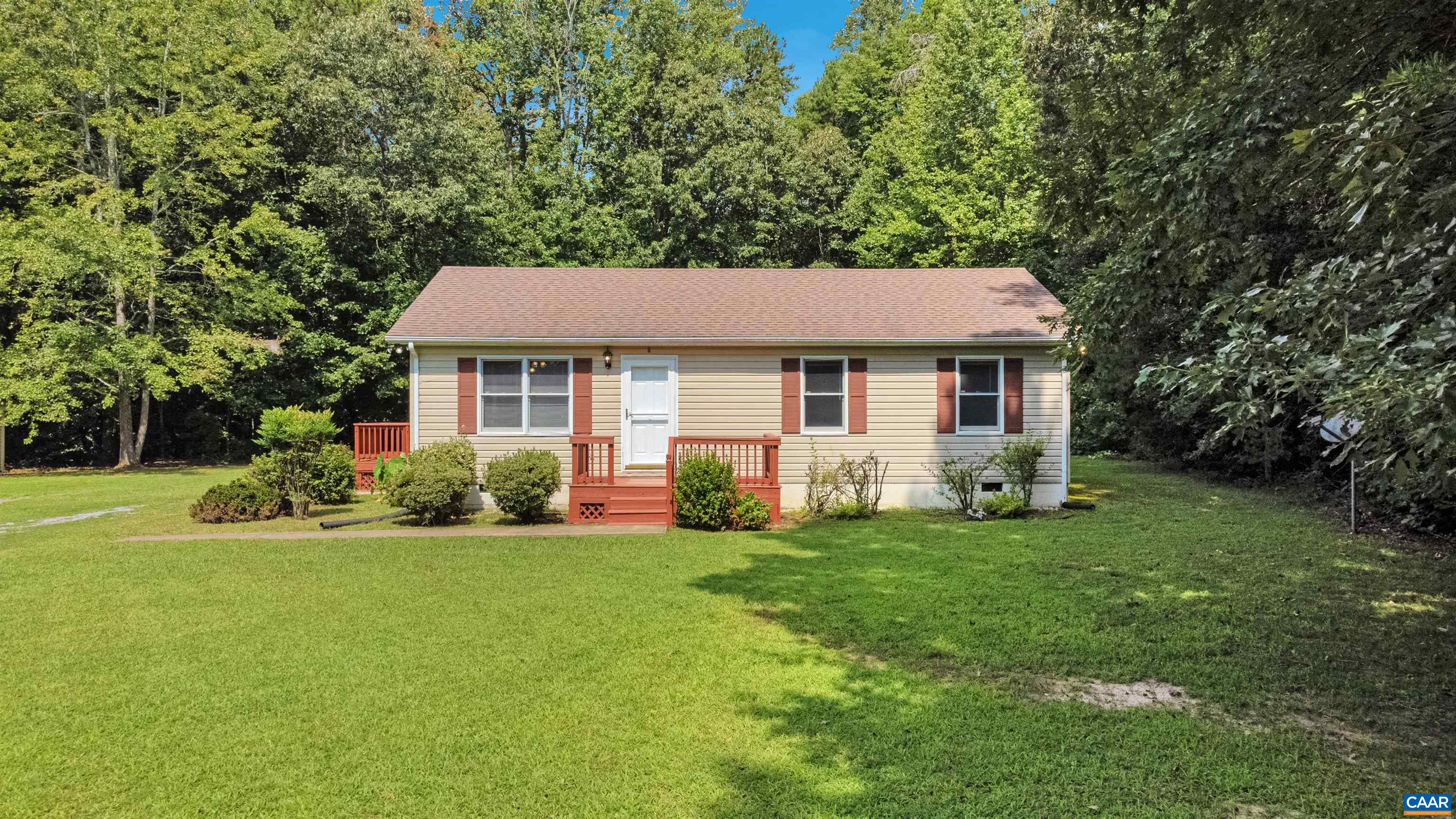 4543 Indian Creek Rd, Mineral