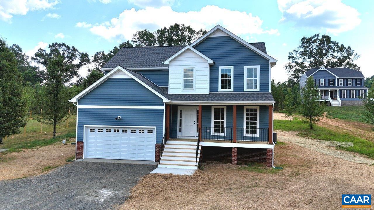 0 Courthouse Rd, Palmyra