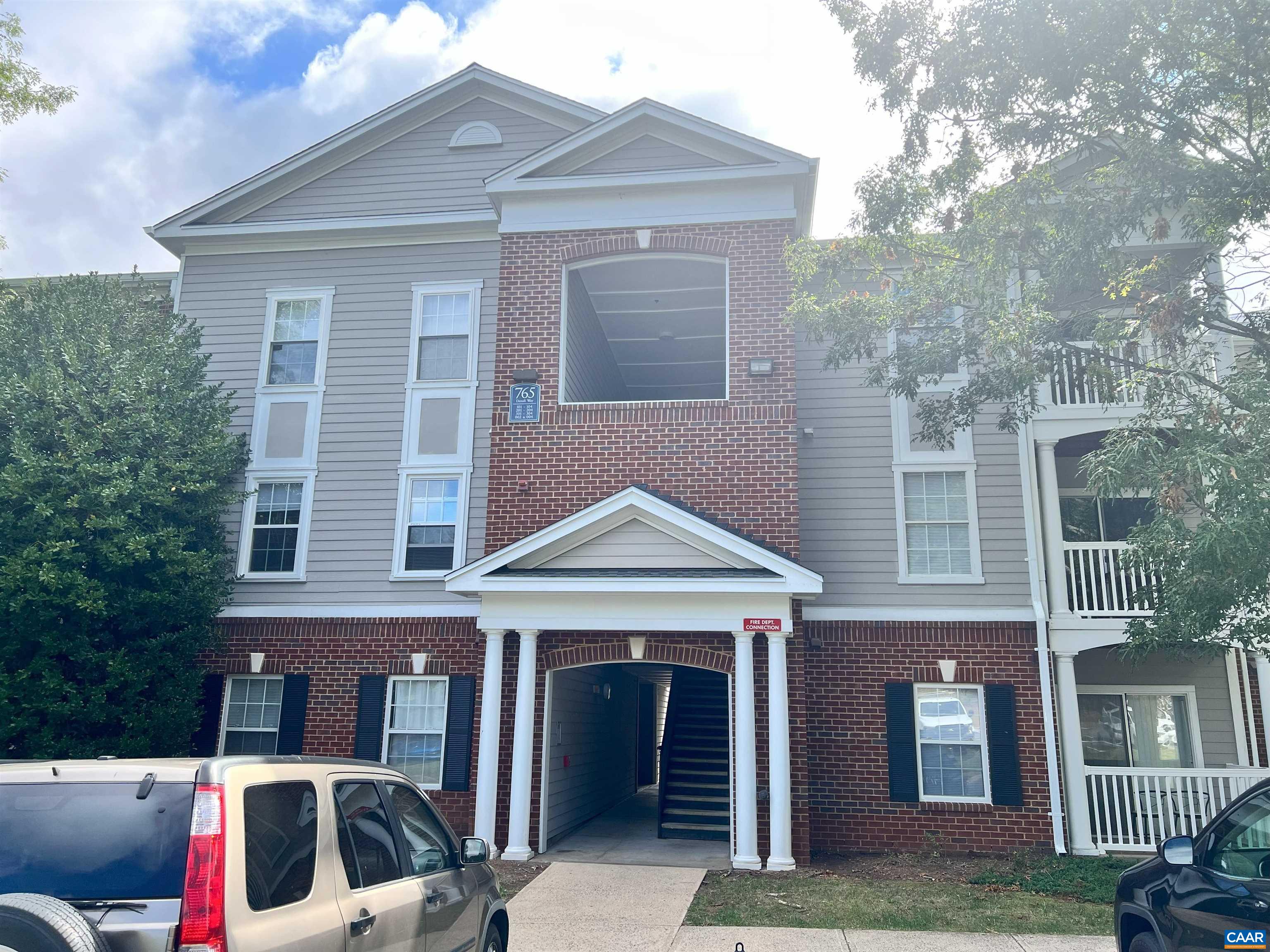 765 Denali Way, Charlottesville
