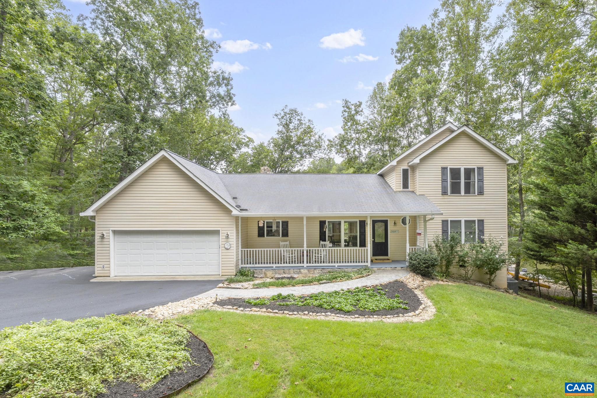 28 Possum Ln, Palmyra