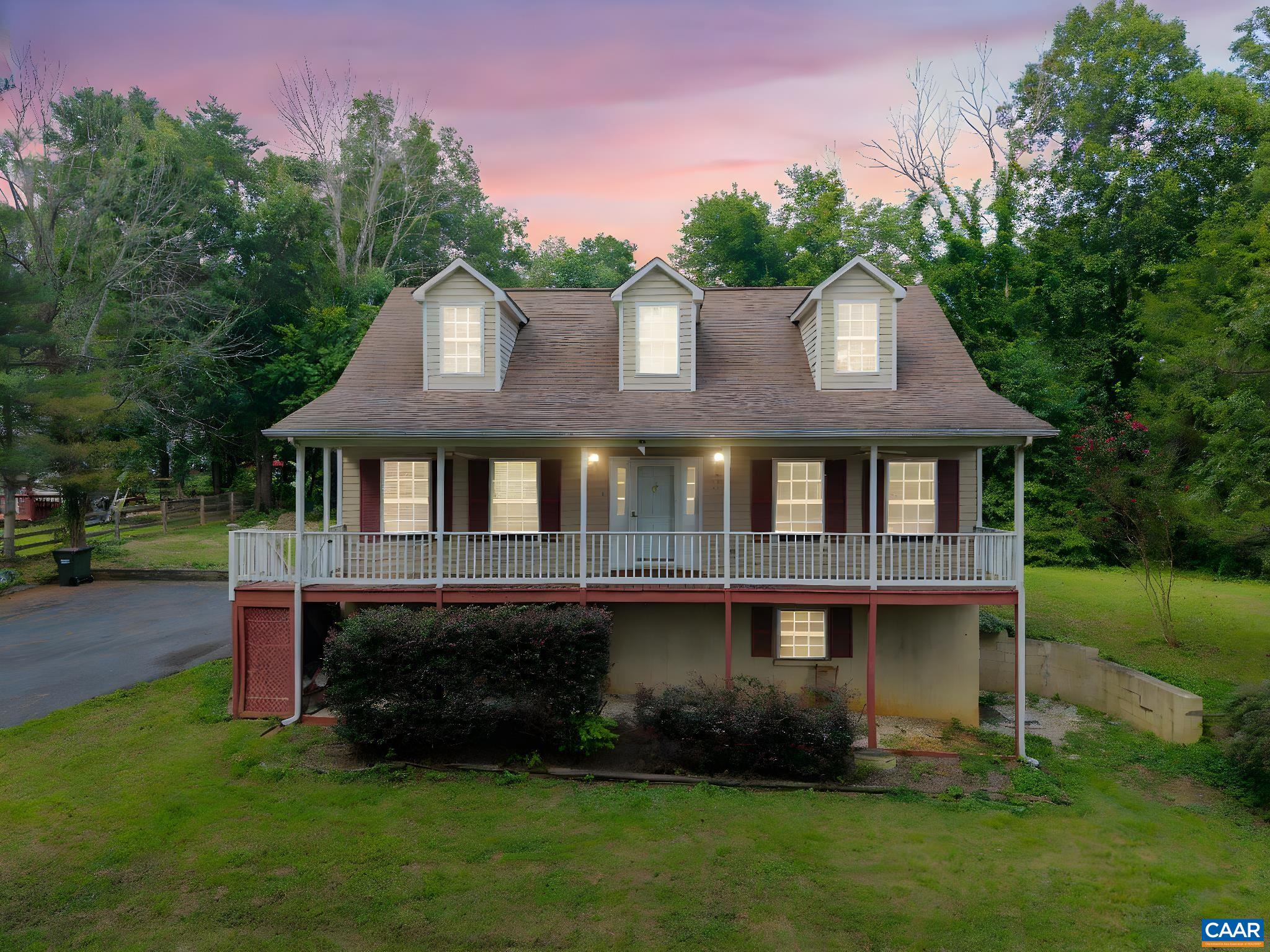 497 Sunset Dr, Stanardsville