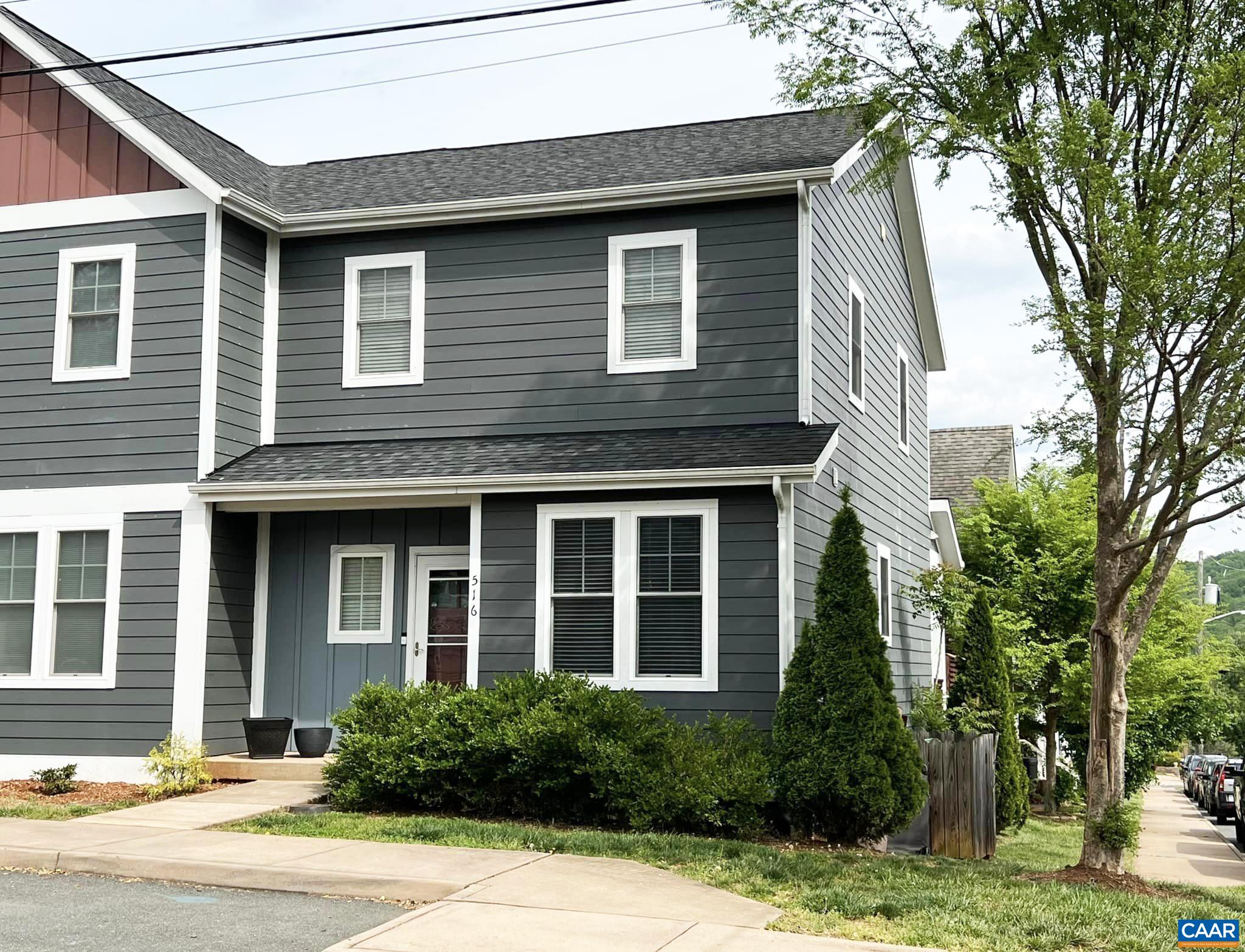 516 Rives St, Charlottesville