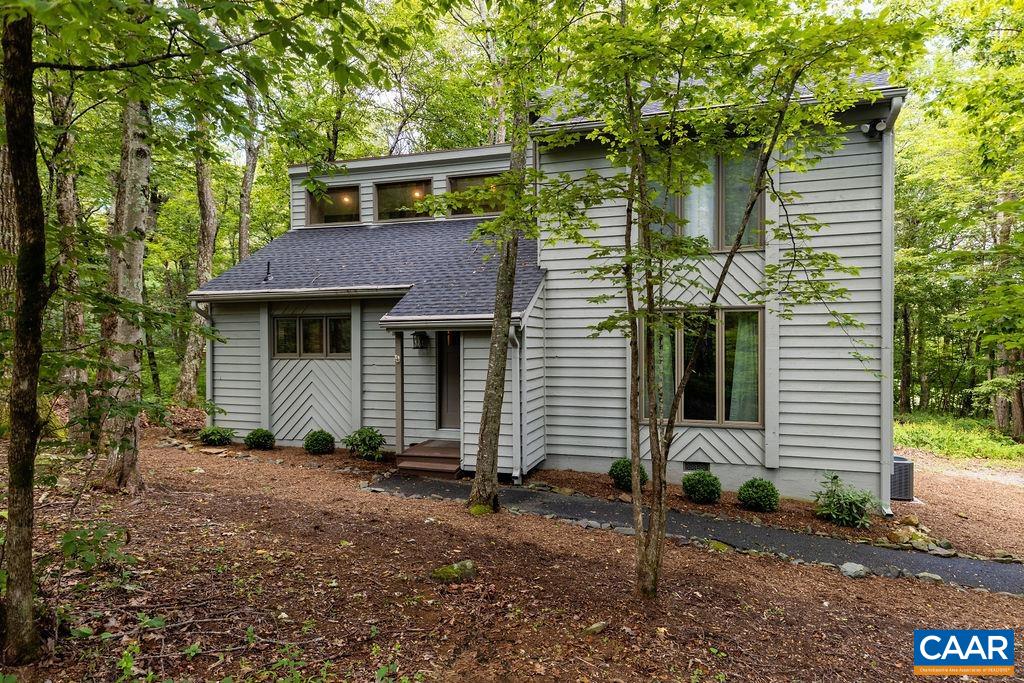 170 Deer Springs Ln, Wintergreen Resort