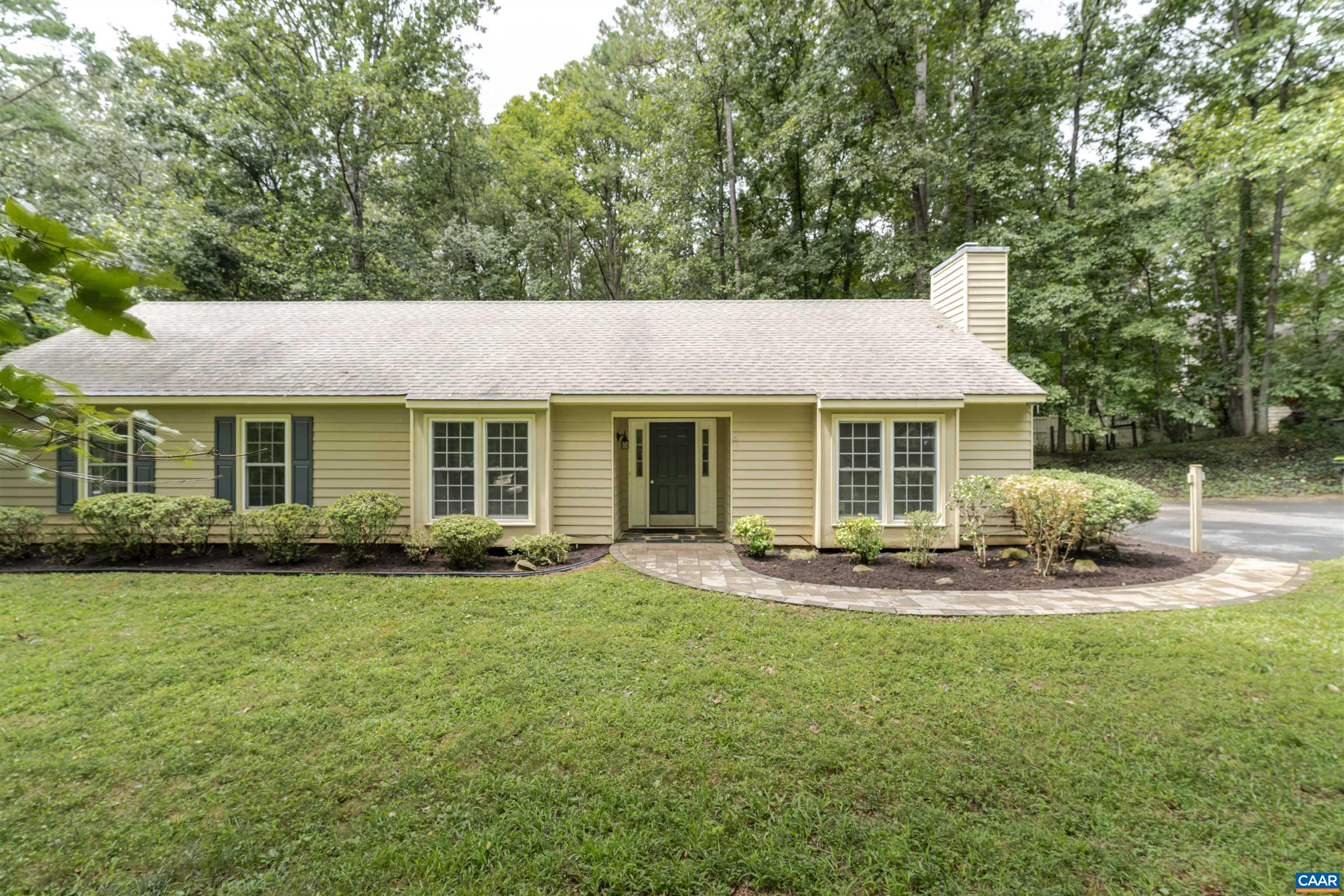 860 Buckhorn Trl, Earlysville