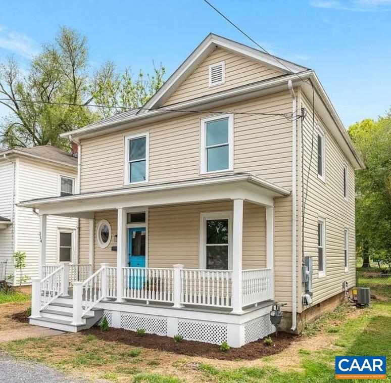 314 W 13th St, Waynesboro