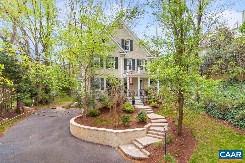2090 Meadowbrook Rd, Charlottesville