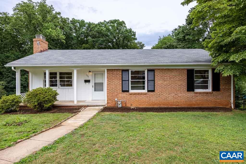 435 Moseley Dr, Charlottesville