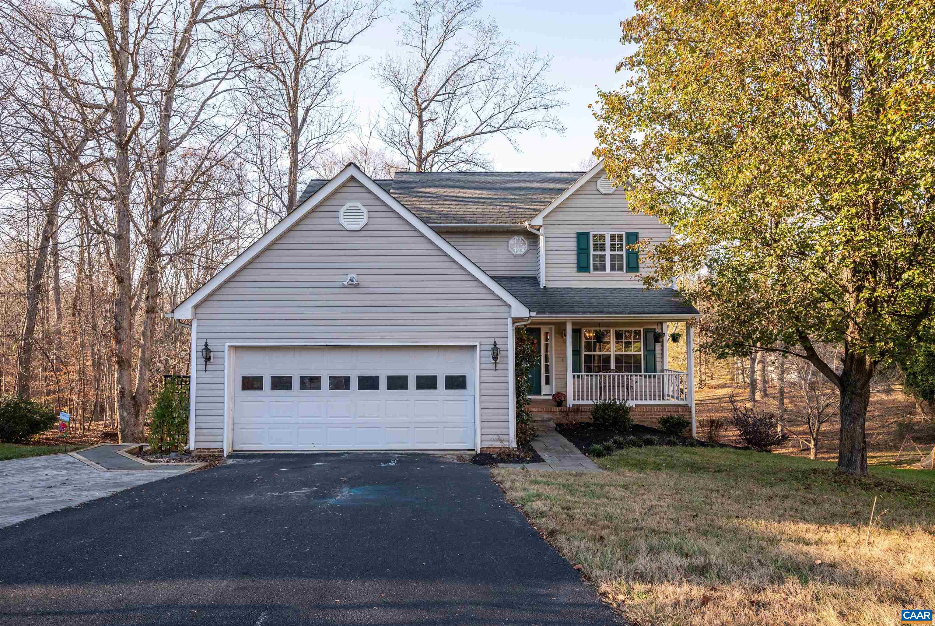 3218 South Chesterfield Ct, Charlottesville