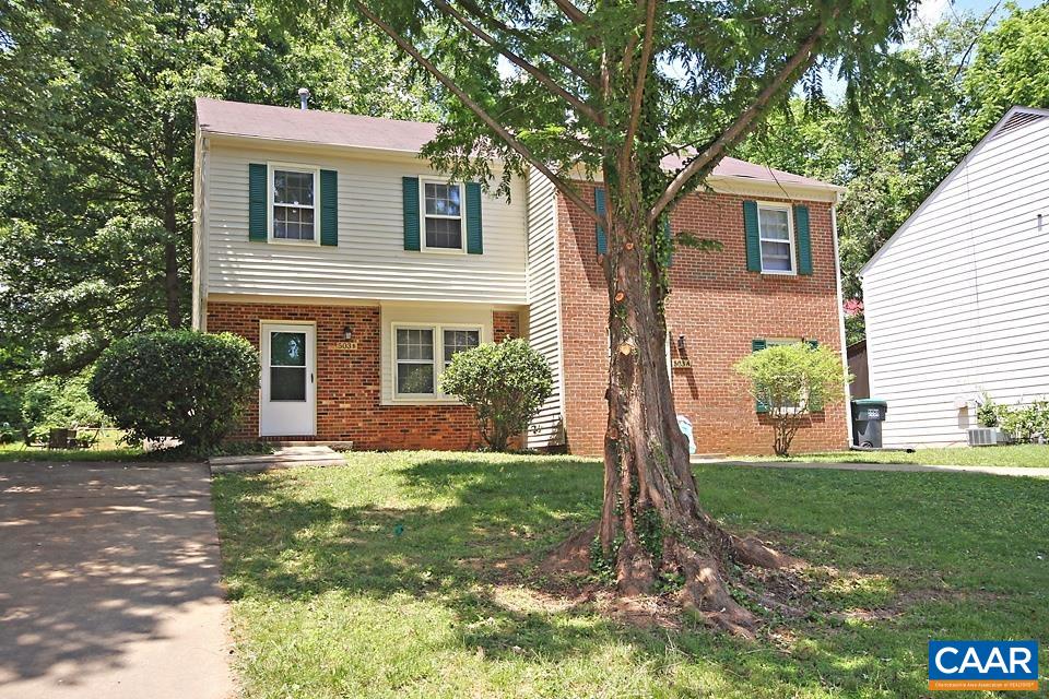 503 Moseley Dr, Charlottesville