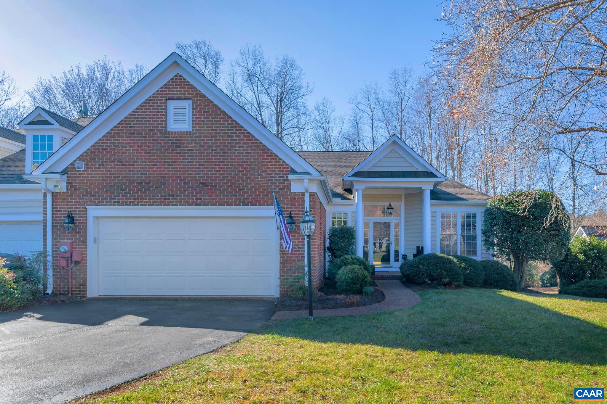1212 Townbrook Crossing, Charlottesville