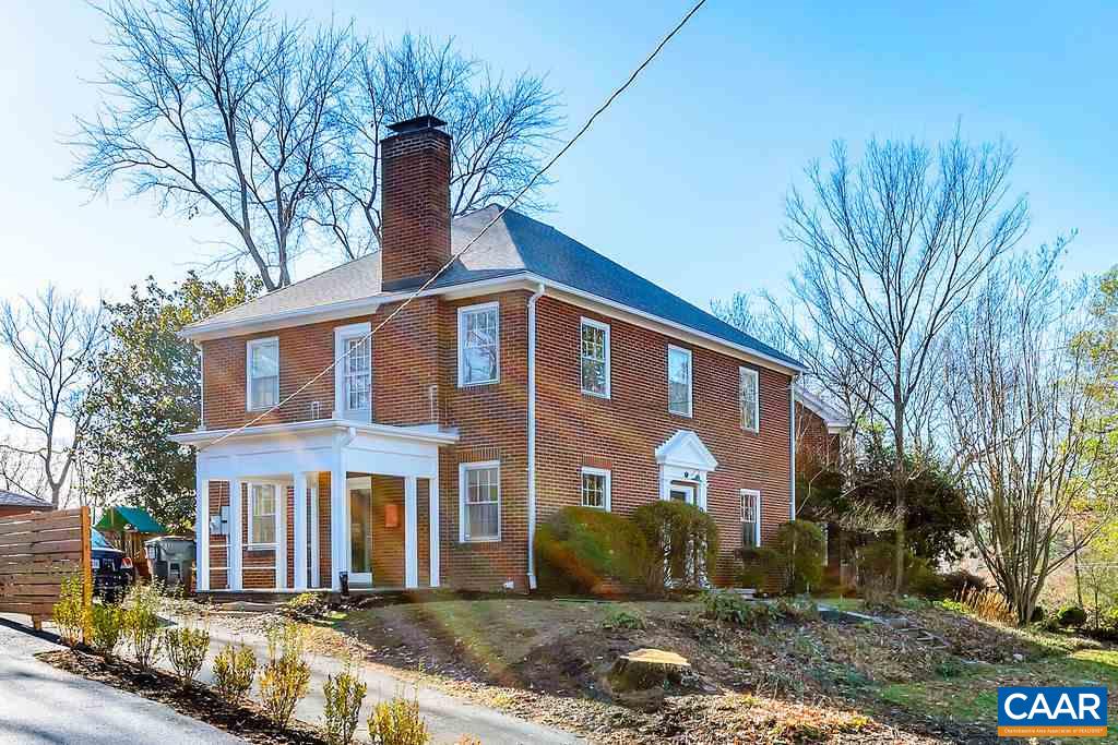 Charlottesville Luxury Homes For Sale Gayle Harvey Real Estate Inc