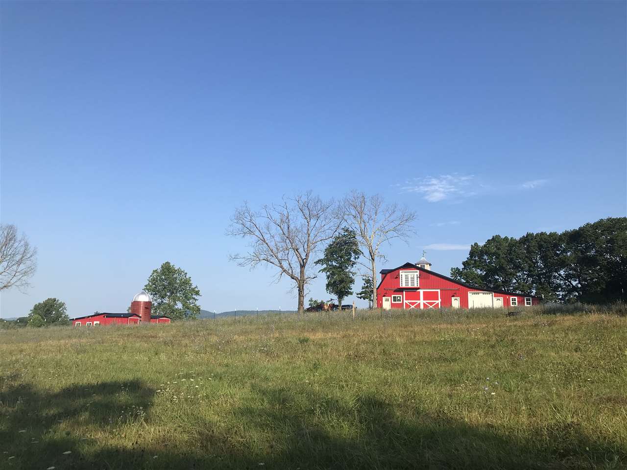 Va Land For Sale near Charlottesville