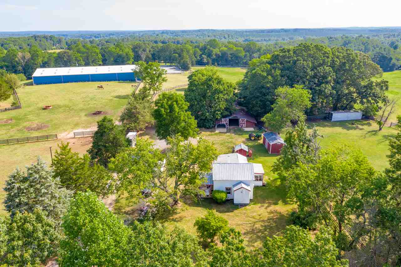 Virginia Farms For Sale