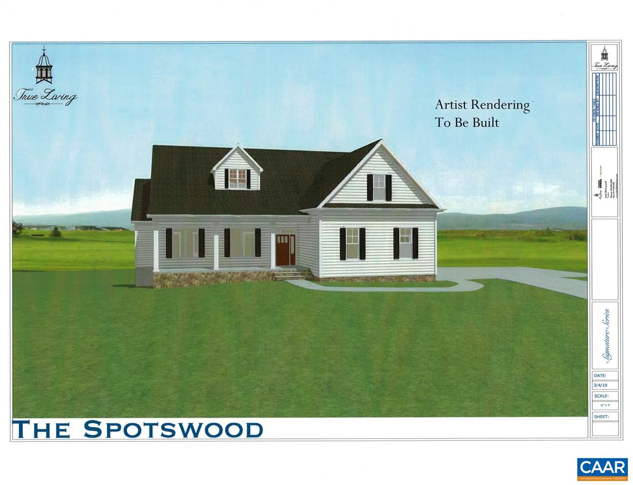 13 Bartholomew Pl, Stanardsville