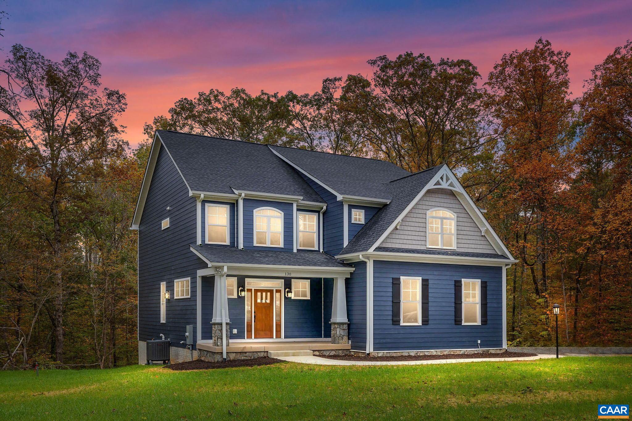 15 Yates Cir, Stanardsville