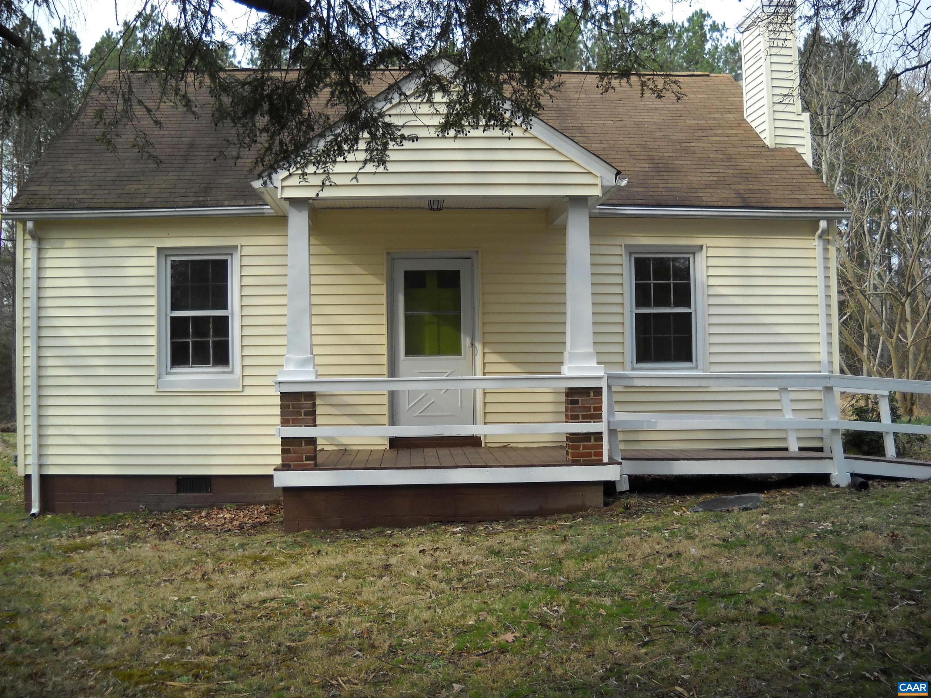 2723 West Bottom Rd, Fork Union