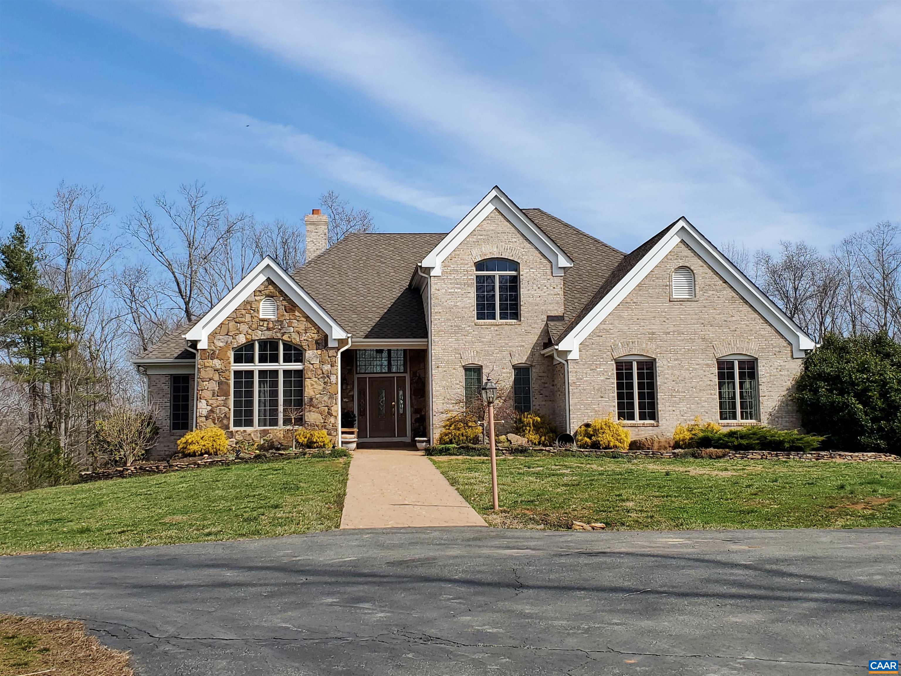 4995 Moriah Way, Keswick