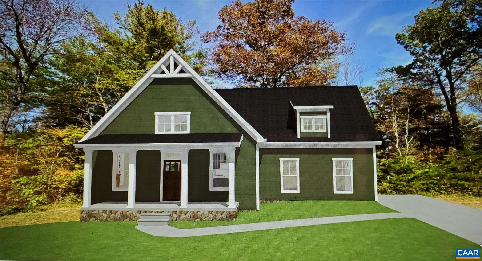 17 Yates Cir, Stanardsville