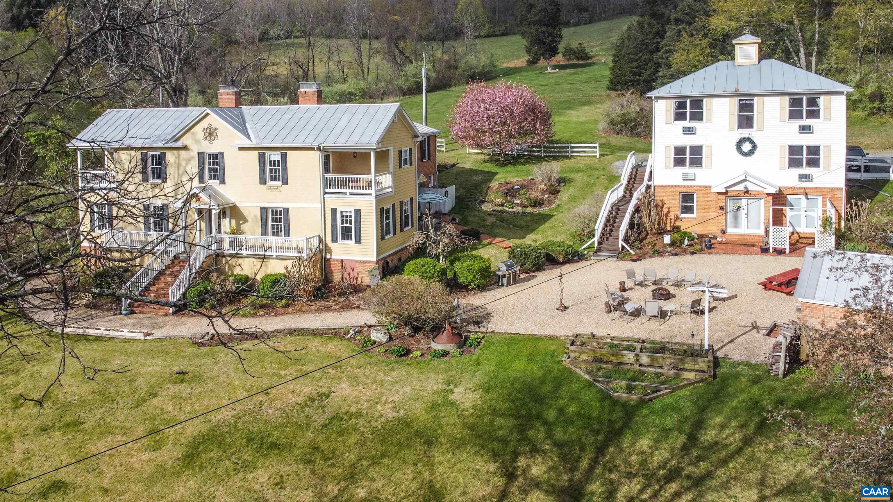 325 Union Run, Lexington