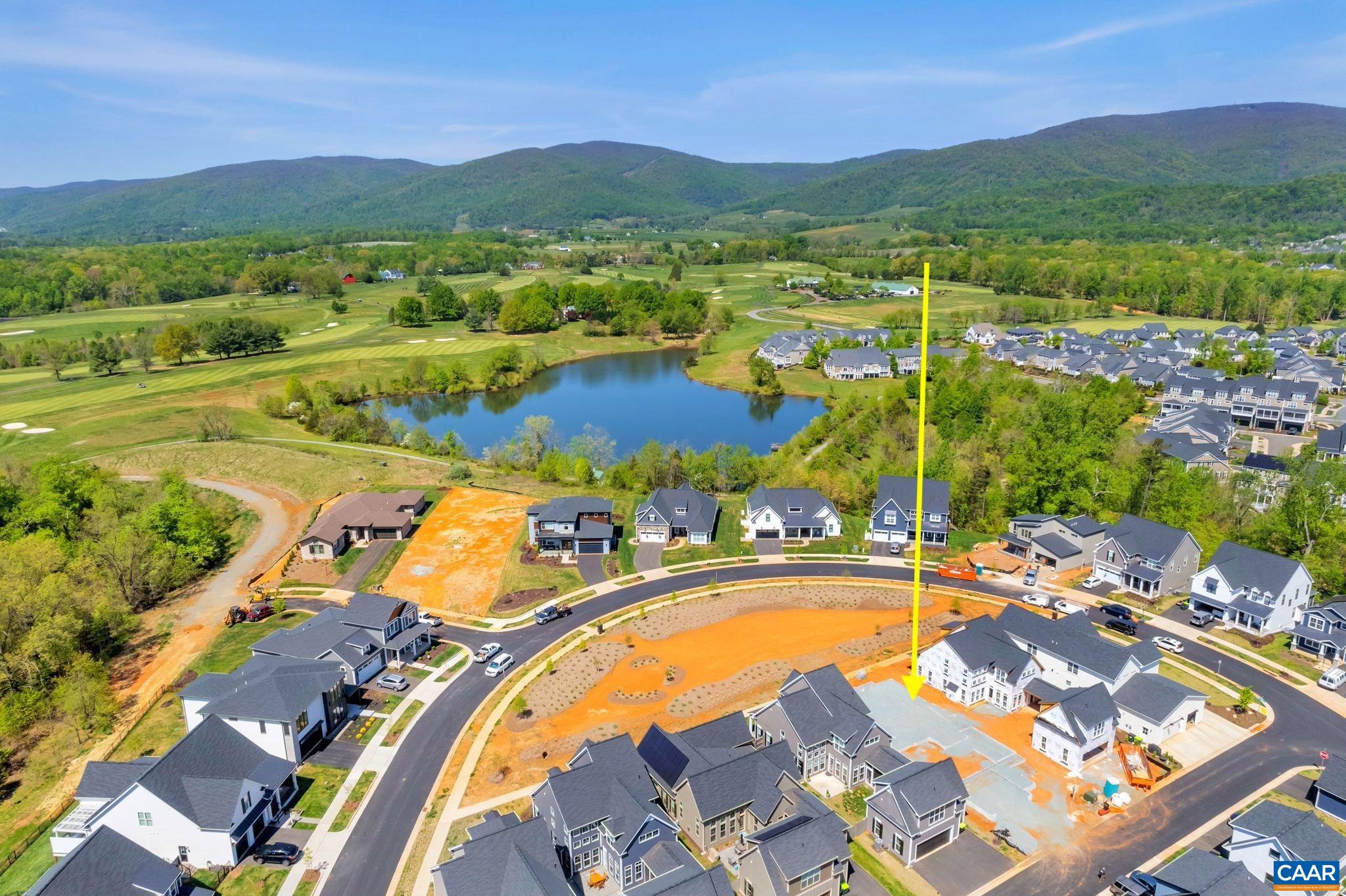 6818 Chancery Ln, Crozet