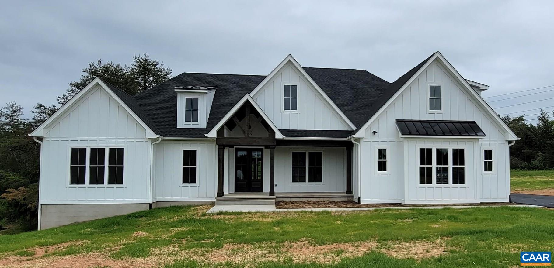 Lot 57a Old Forest Dr, Palmyra