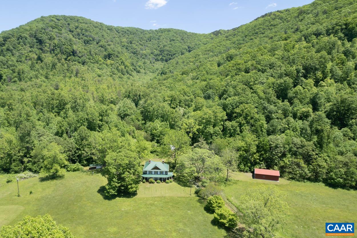 2436 Kibler Valley Rd, Ararat