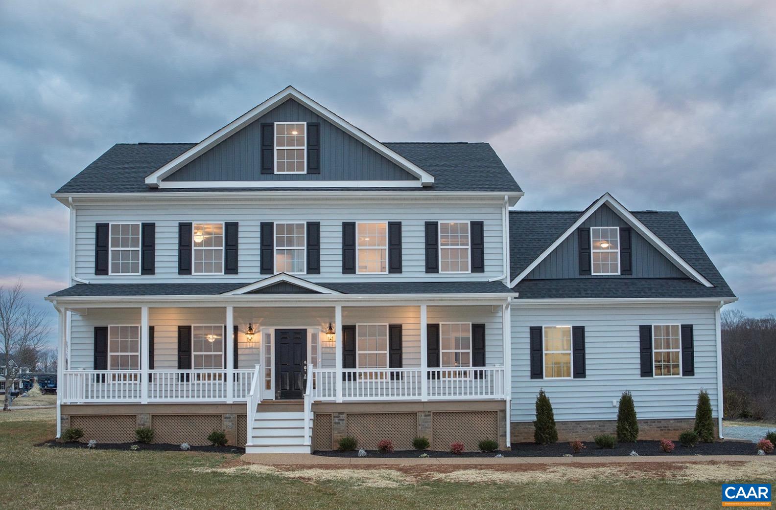 Lot 41 Glenmore Ln, Keswick
