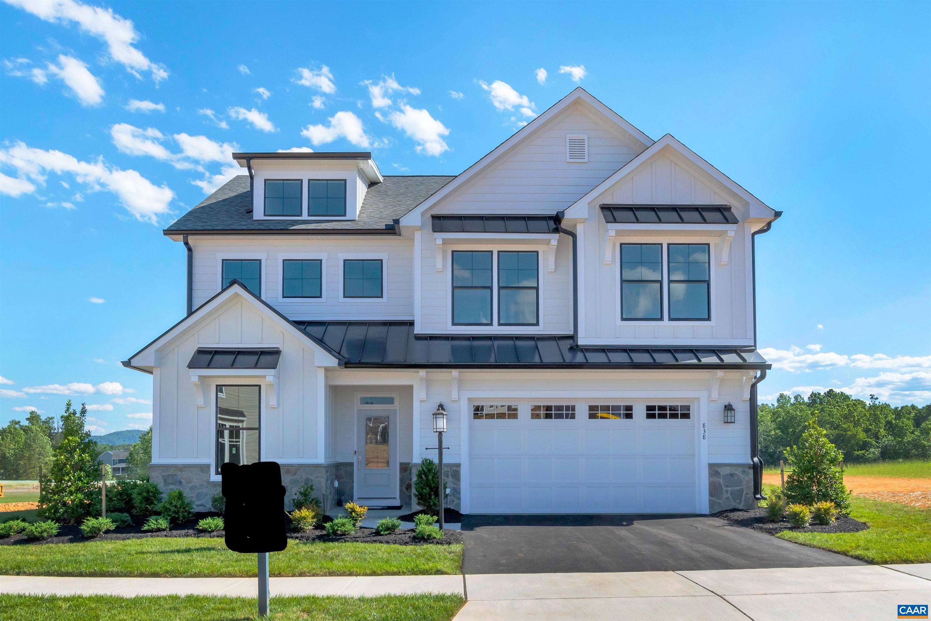 30 Galaxie Farm Ln, Charlottesville