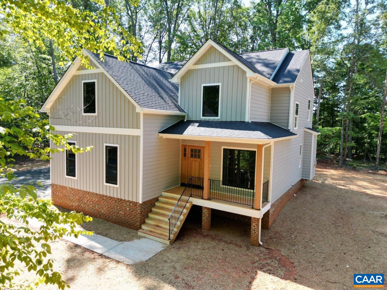 1109 Pelham Dr, Keswick