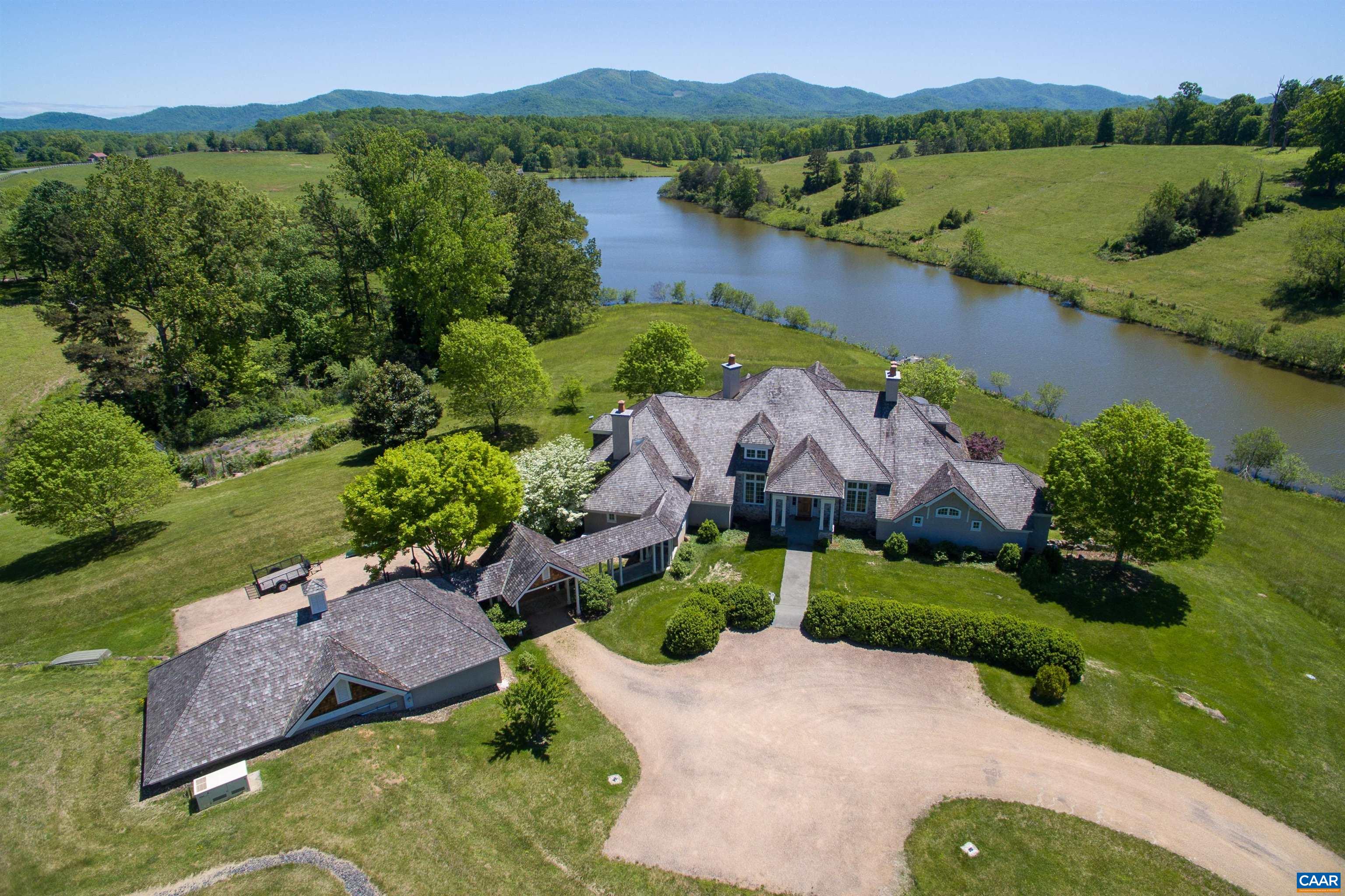 7777 Dick Woods Rd, Afton